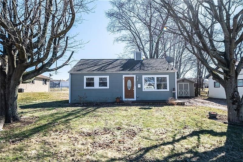 Friendly, quiet neighborhood