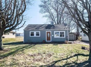 1203 Maine Ave, Aliquippa, PA