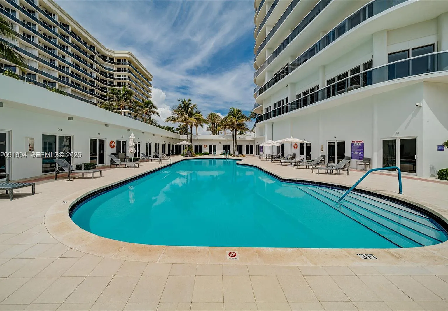 9601 Collins Ave — Photo 3