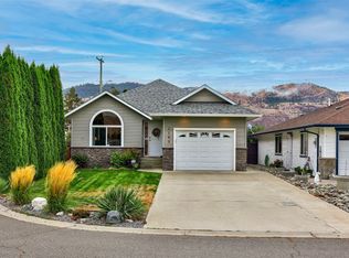 2185 Invermere Pl, Kamloops, BC V2B 0B2