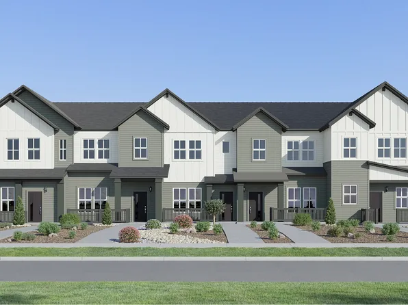 Plan 302R Plan, Timber Lark : The Parkside Collection
