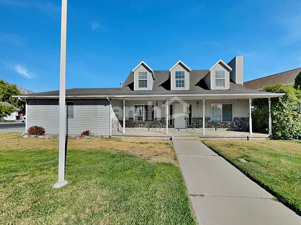436 N 2150 W