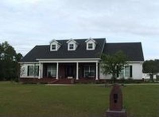 1001 Cherrywood Cir, Valdosta, GA 31605