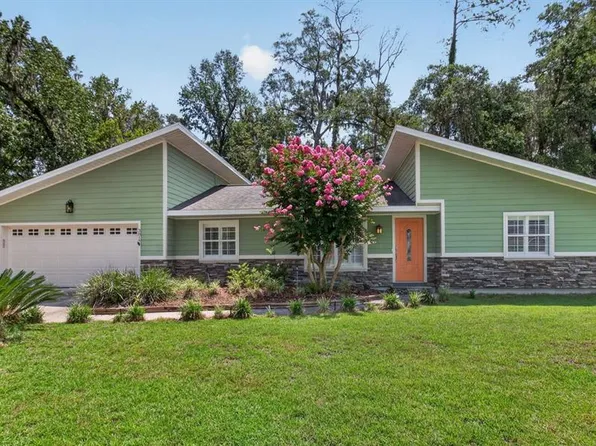 3817 NW 28th Ter, Gainesville, FL 32605