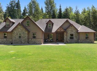 9033 108th Street NE, Arlington, WA 98223