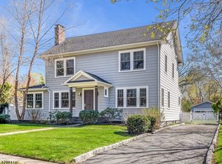 70 Woodland Ave, Glen Ridge, NJ 07028