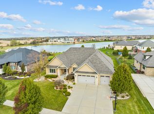 11436 Rider Way, Frankfort, IL 60423