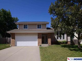 2612 N 131st Cir, Omaha, NE 68164