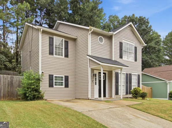 5535 Downs Way, Lithonia, GA 30058
