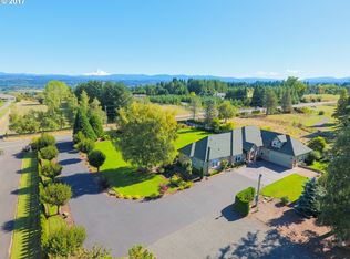 20917 S Springwater Rd, Estacada, OR 97023