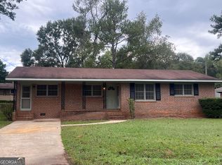 108 Jimmerson Rd, Thomaston, GA 30286