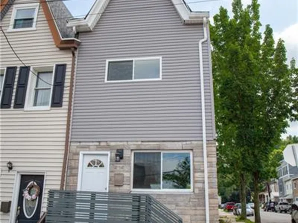 525 53rd St, Pittsburgh, PA 15201