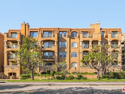 4259 Fulton Ave APT 101, Sherman Oaks, CA, 91423