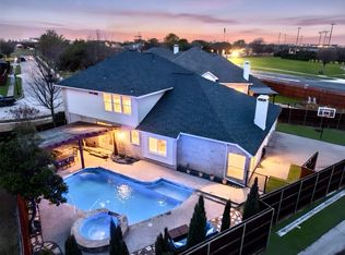 7912 Thorneywood Rd, Plano, TX 75024