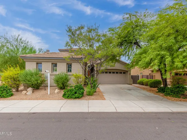 26394 N 85TH Drive, Peoria, AZ 85383