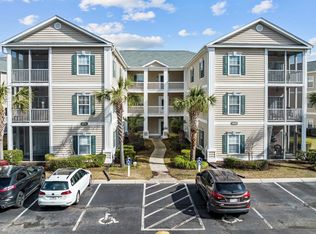 2020 Cross Gate Blvd UNIT 205, Surfside Beach, SC 29575