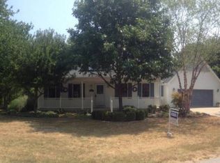 1211 N Hunter Court St, Terre Haute, IN 47803