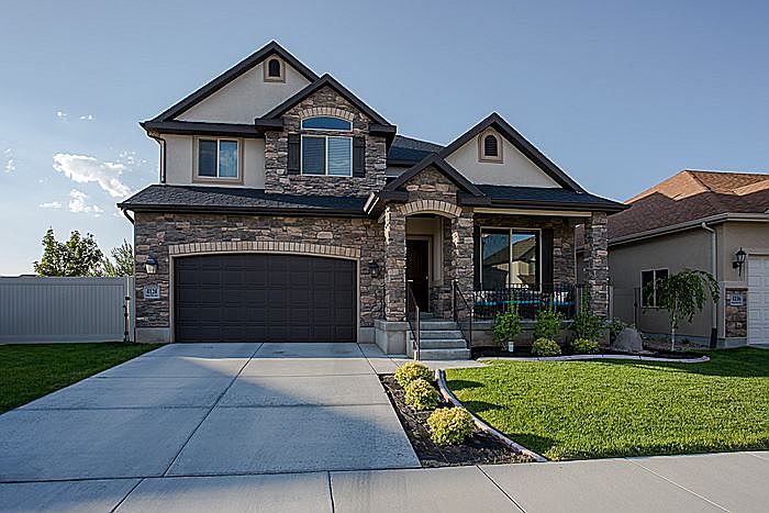 1st image of 4124 W Shady Plum Way