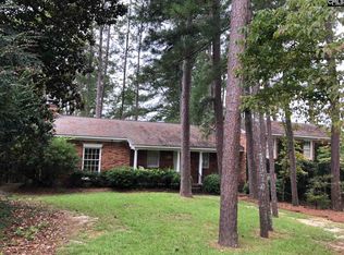 1321 Milford Rd, Columbia, SC 29206