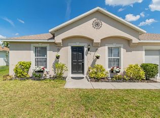652 Dromedary Ct, Poinciana, FL 34759