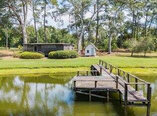 1540 Dunn Rd, Quitman, GA 31643