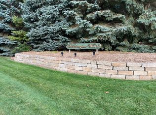 1268 Blue Heron Dr, Ludington, MI 49431