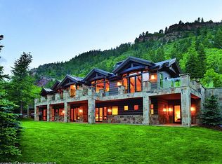 1560 Tiehack Rd, Aspen, CO 81611