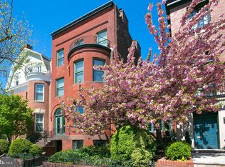 2023 R St NW, Washington, DC 20009