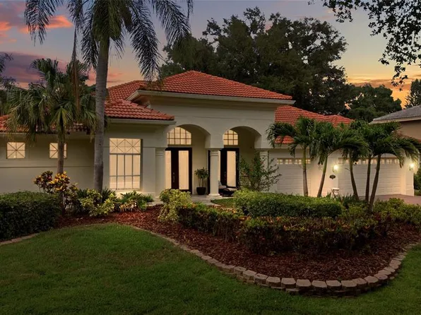 3459 Woodridge Pkwy, Palm Harbor, FL 34684