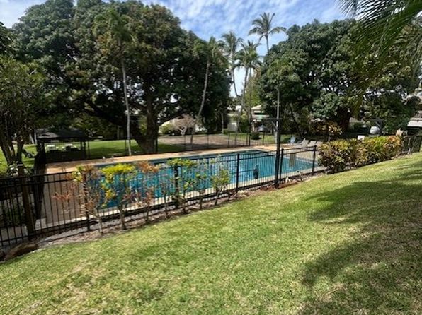 4435 Lower Honoapiilani Rd APT 146