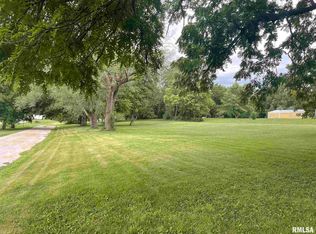 LOT 3 W Maple St #3, Reynolds, IL 61279