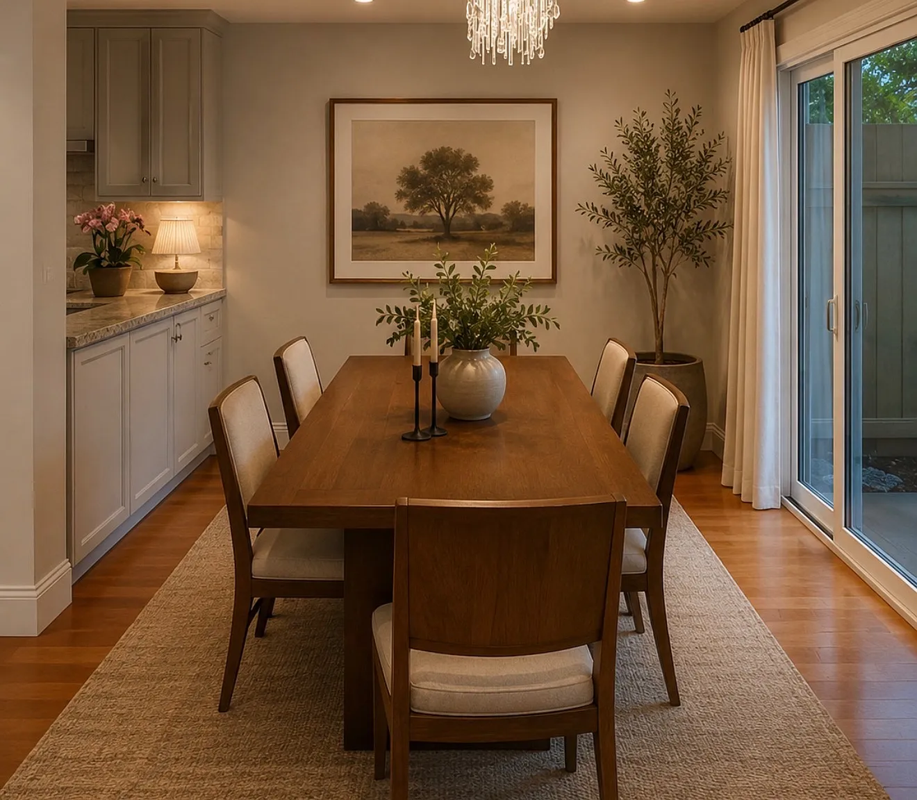 516 Westchester Pl — Photo 3
