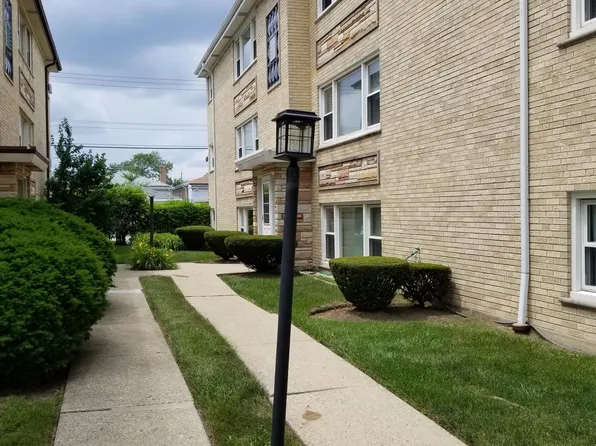 7410 N Harlem Ave APT 1E, Chicago, IL 60631