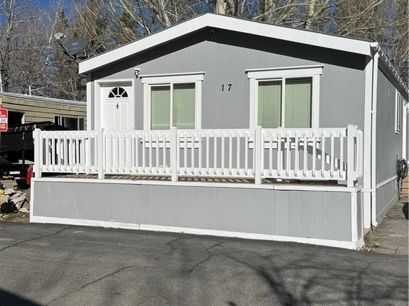 547 Alden Rd #17, Big Bear Lake, CA 92315