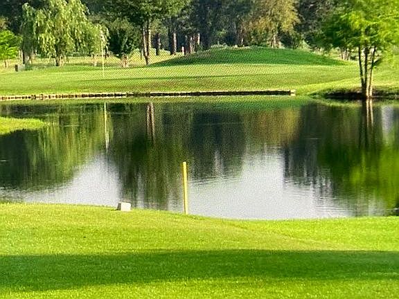 Lake Fork Golf Club Estates 