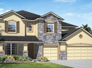 16820 Oak Preserve Dr, Jacksonville, FL 32226