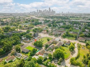 3405 Orange St, Houston, TX 77020
