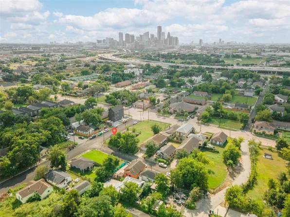 3405 Orange St, Houston, TX 77020