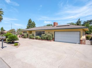750 W Morton Ave, Porterville, CA 93257