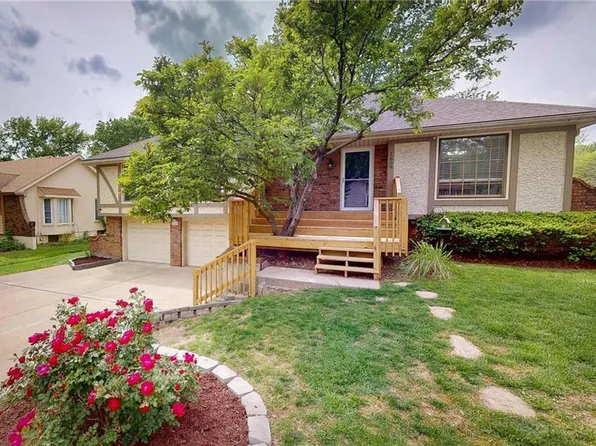 1609 SW 14th St, Blue Springs, MO 64015