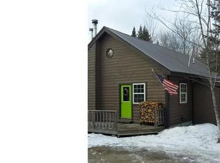 29 Dads Ln, Princeton, ME 04668