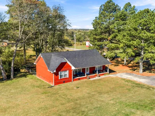 2219 County Road 180, Rainsville, AL 35986