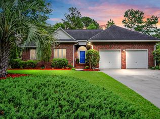 5433 Indigo Fields Blvd, North Charleston, SC 29418