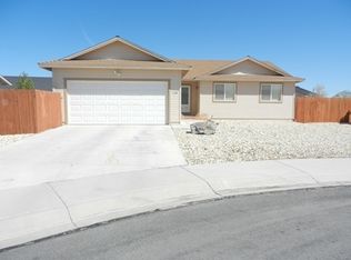 1122 Reed Cir, Fernley, NV 89408