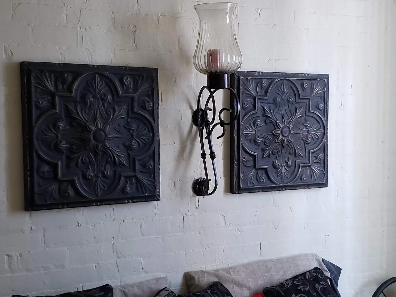 Warehouse District Condo — Photo 3