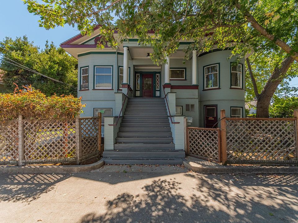 419 Lincoln St 2 Santa Cruz CA 95060 Zillow