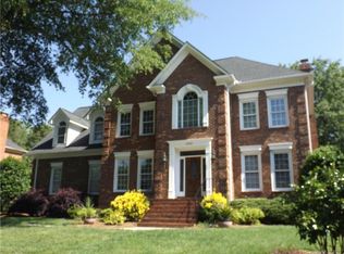 10515 Hadleigh Pl, Charlotte, NC 28210