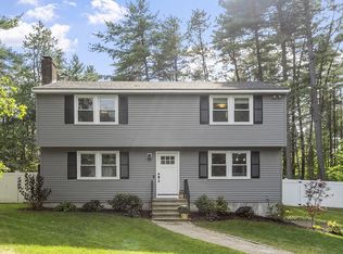 37-37 East St #A, Pepperell, MA 01463