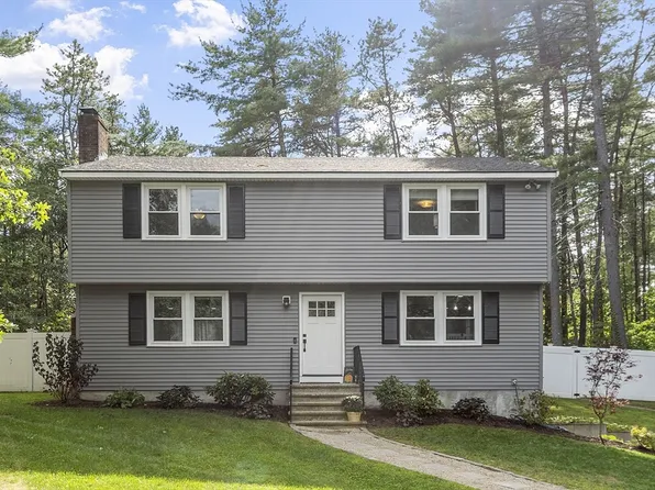 37-37 East St #A, Pepperell, MA 01463