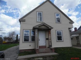 12513 Rexford Ave, Cleveland, OH
